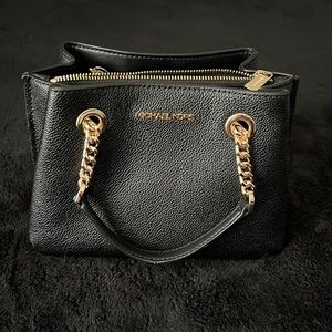 Michael Kors small Teagan purse